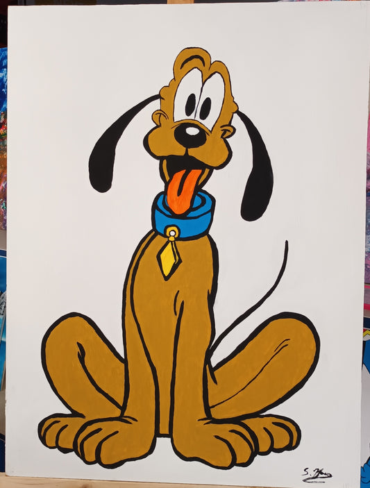 Pluto