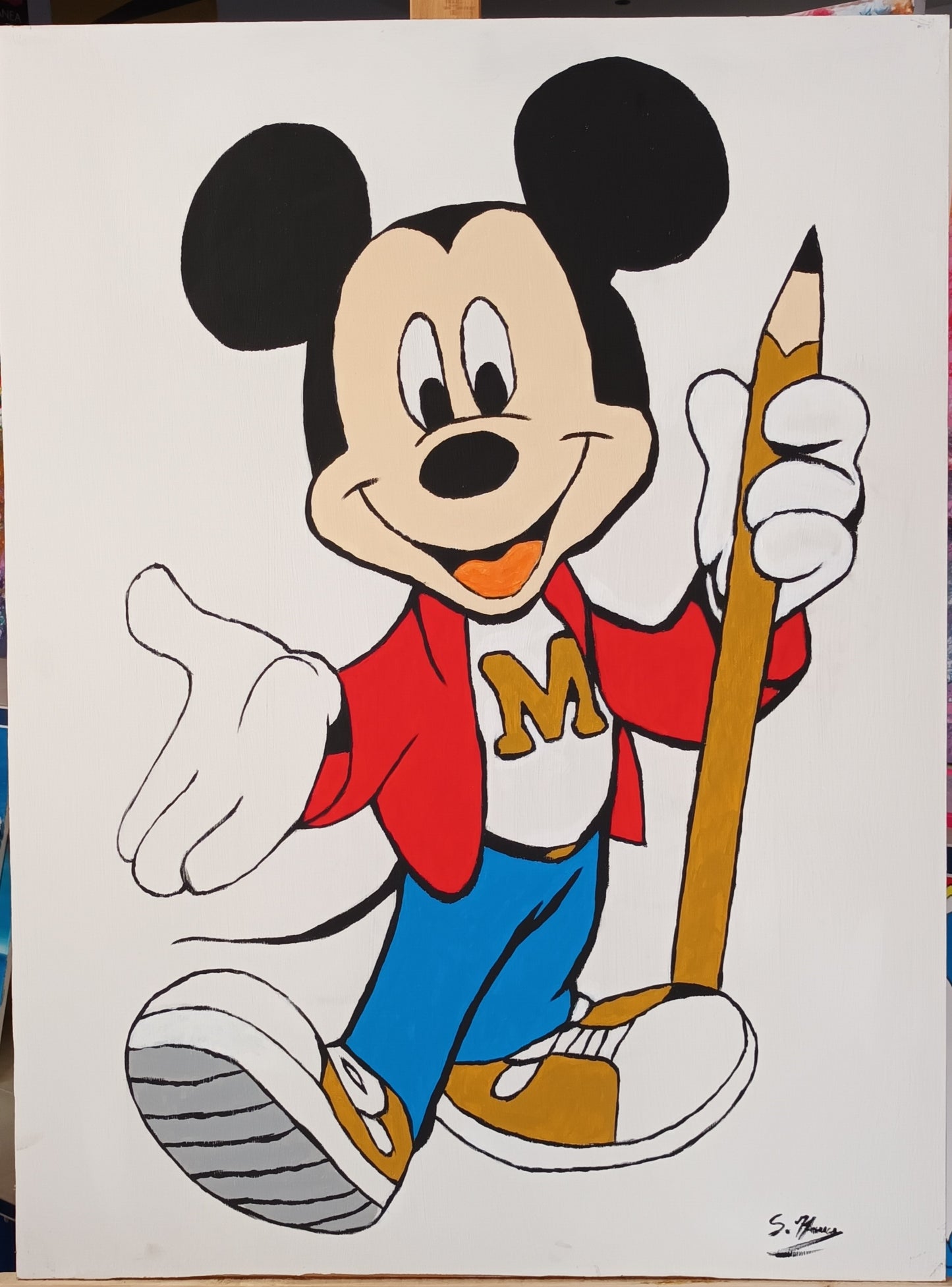 Topolino
